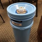 keg